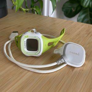 Garmin forerunner 10